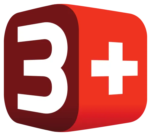 3+ - Chaîne de télévision européenne